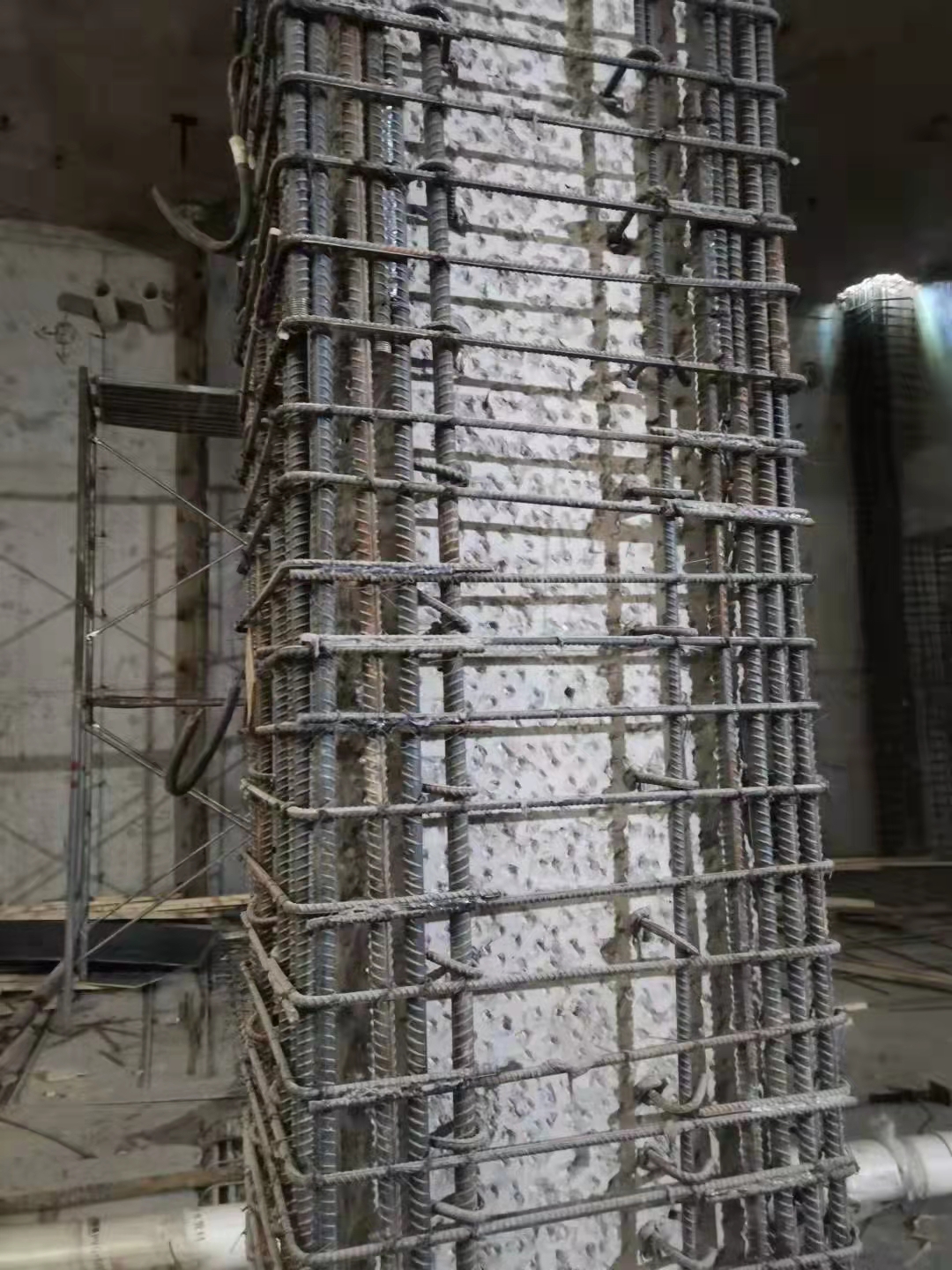 烟台钢筋混凝土结构加固改造技术